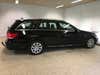 Mercedes E200 CDi stc. aut. thumbnail
