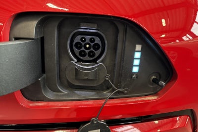 Hyundai Kona EV Advanced