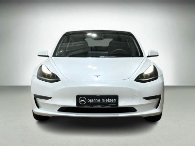 Tesla Model 3 RWD billede 1