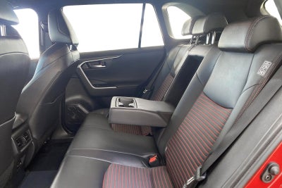 Toyota RAV4 Hybrid H3 Style MDS AWD-i