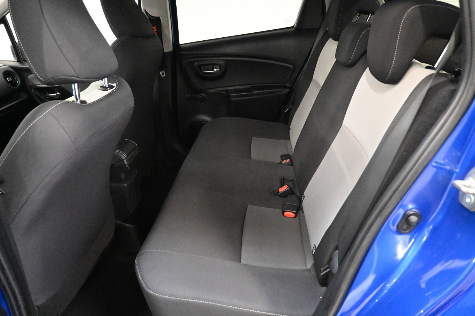 Toyota Yaris Hybrid H2 Premium e-CVT