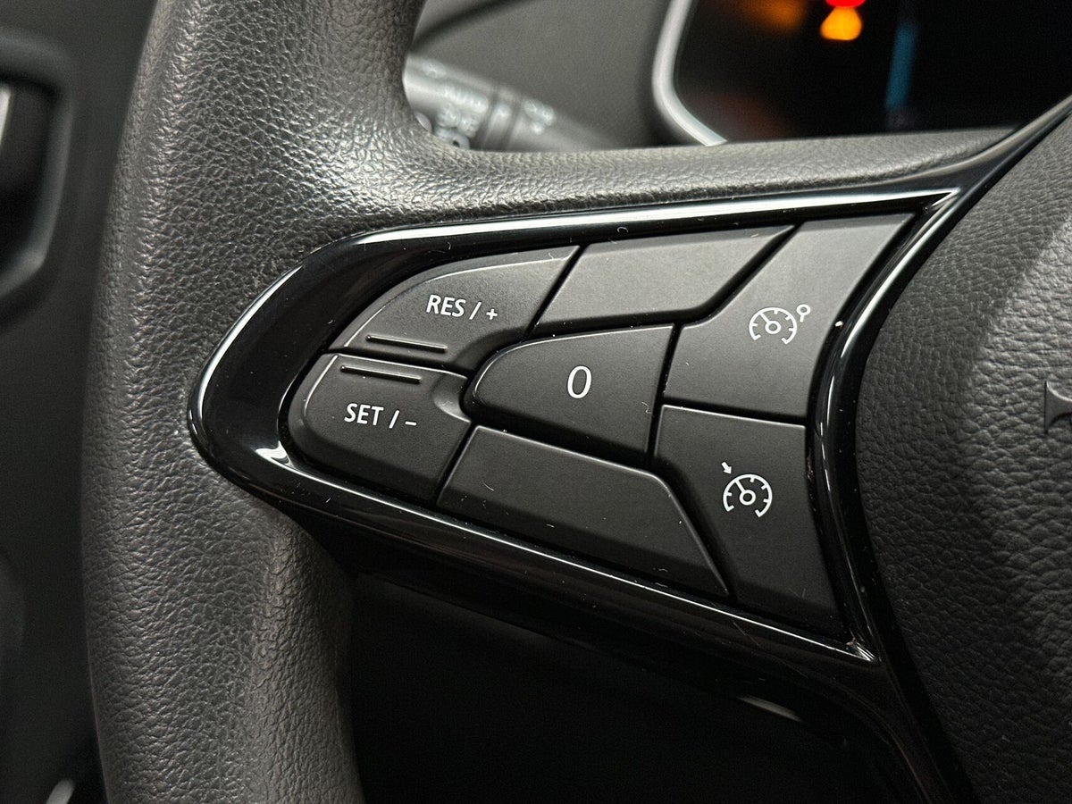 Renault Zoe Life billede 14