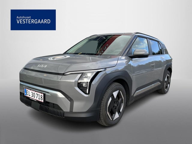 Kia EV3 Long Range Prestige