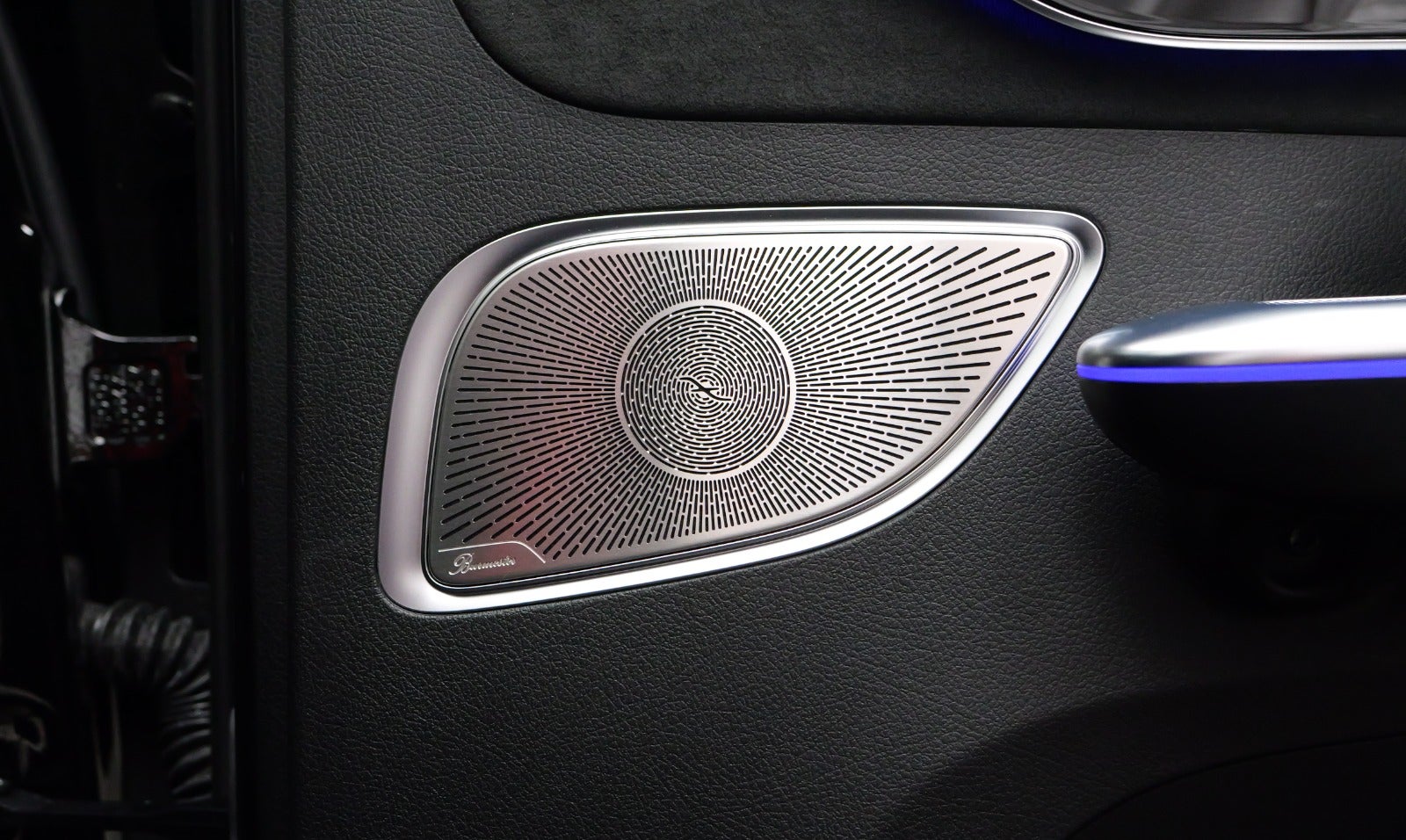 Mercedes EQE43 SUV AMG 4Matic