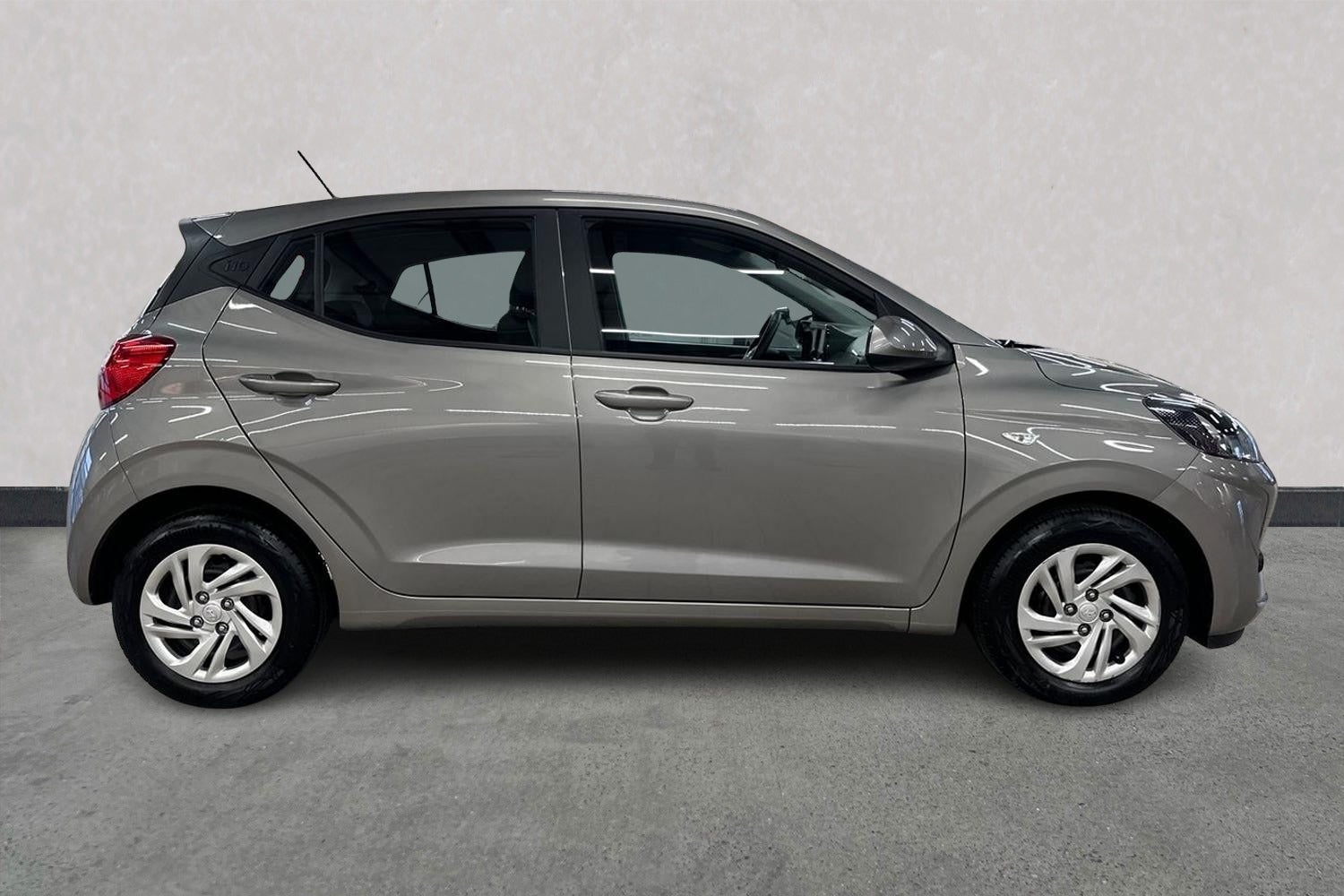 Billede af Hyundai i10 1,0 MPi Essential