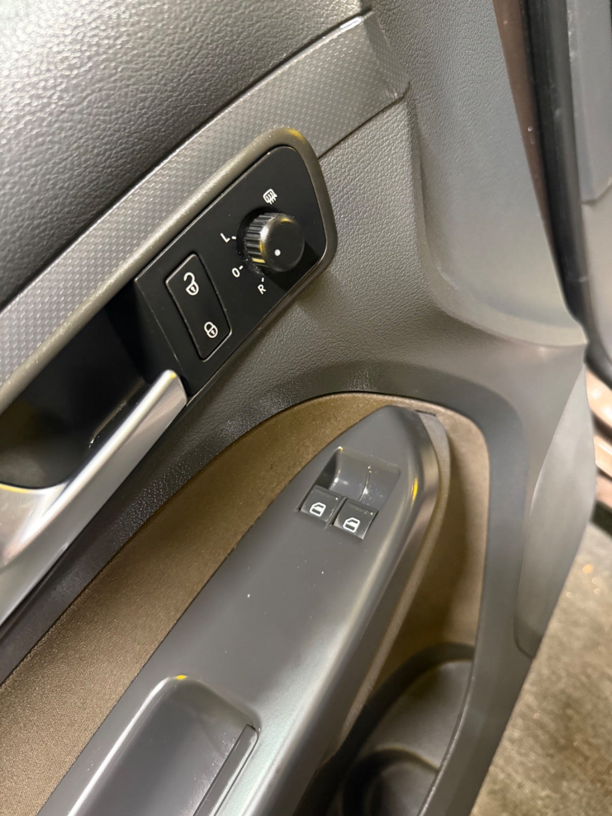 Billede af VW Caddy 1,2 TSi 85 Trendline