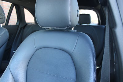 Mercedes GLC350 d AMG Line aut. 4Matic