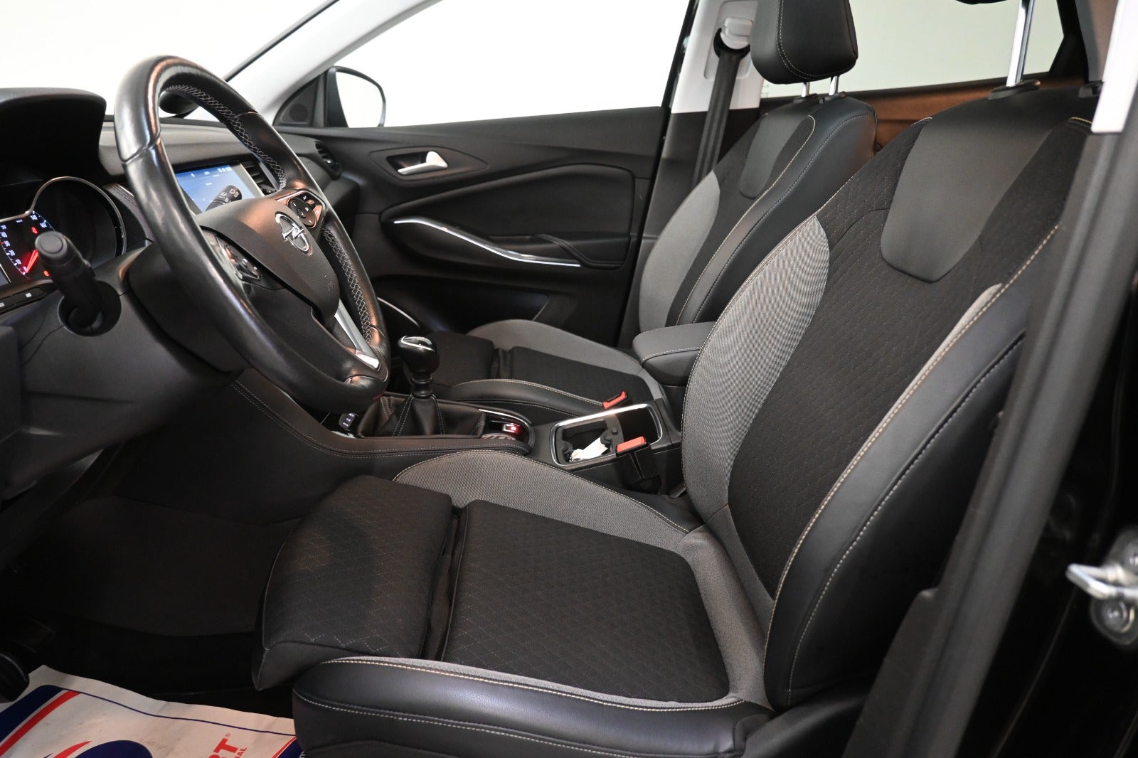 Opel Grandland X T 130 Exclusive