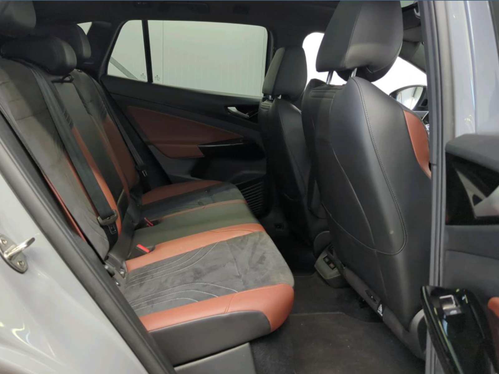 Billede af VW ID.4 77 Tech Performance