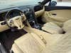 Bentley Continental GT W12 Speed aut. thumbnail