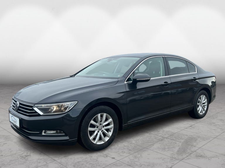VW Passat TSi 150 Comfortline Premium DSG