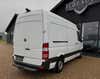 Mercedes Sprinter 316 CDi R3 Kassevogn aut. thumbnail