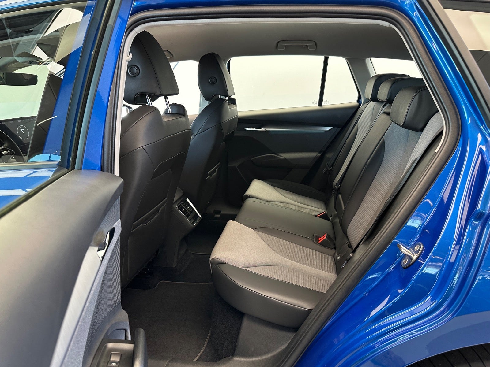 Billede af Skoda Enyaq 50 iV