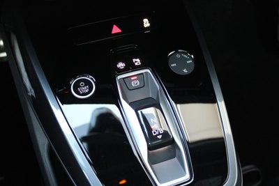 Audi Q4 e-tron S-line