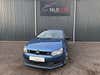 VW Polo TSi 150 BlueGT DSG