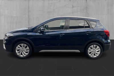 Suzuki S-Cross Boosterjet Active - 1