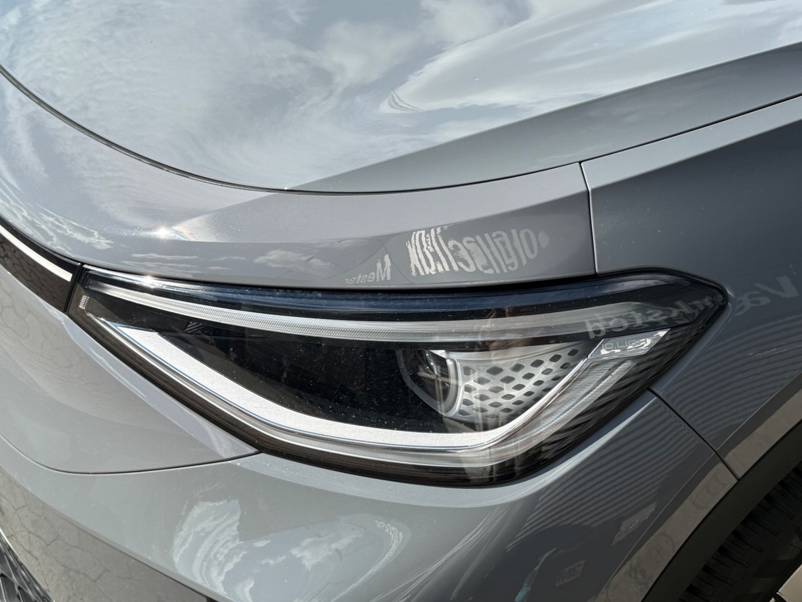 VW ID.4 Pro Performance