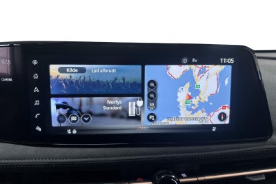 Nissan Ariya Evolve e-4ORCE