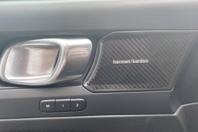 Volvo C40 P6 ReCharge Ultimate
