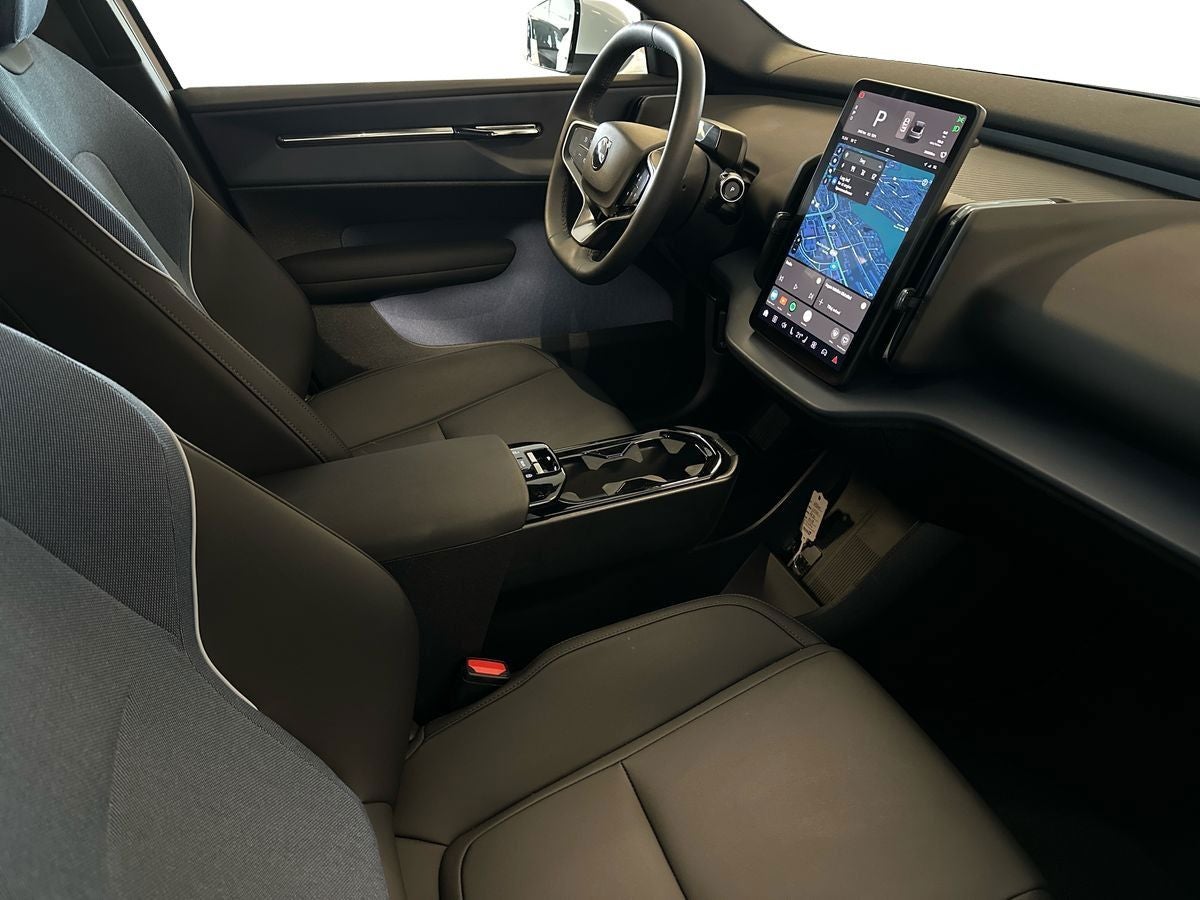 Volvo EX30 Extended Range Core billede 16