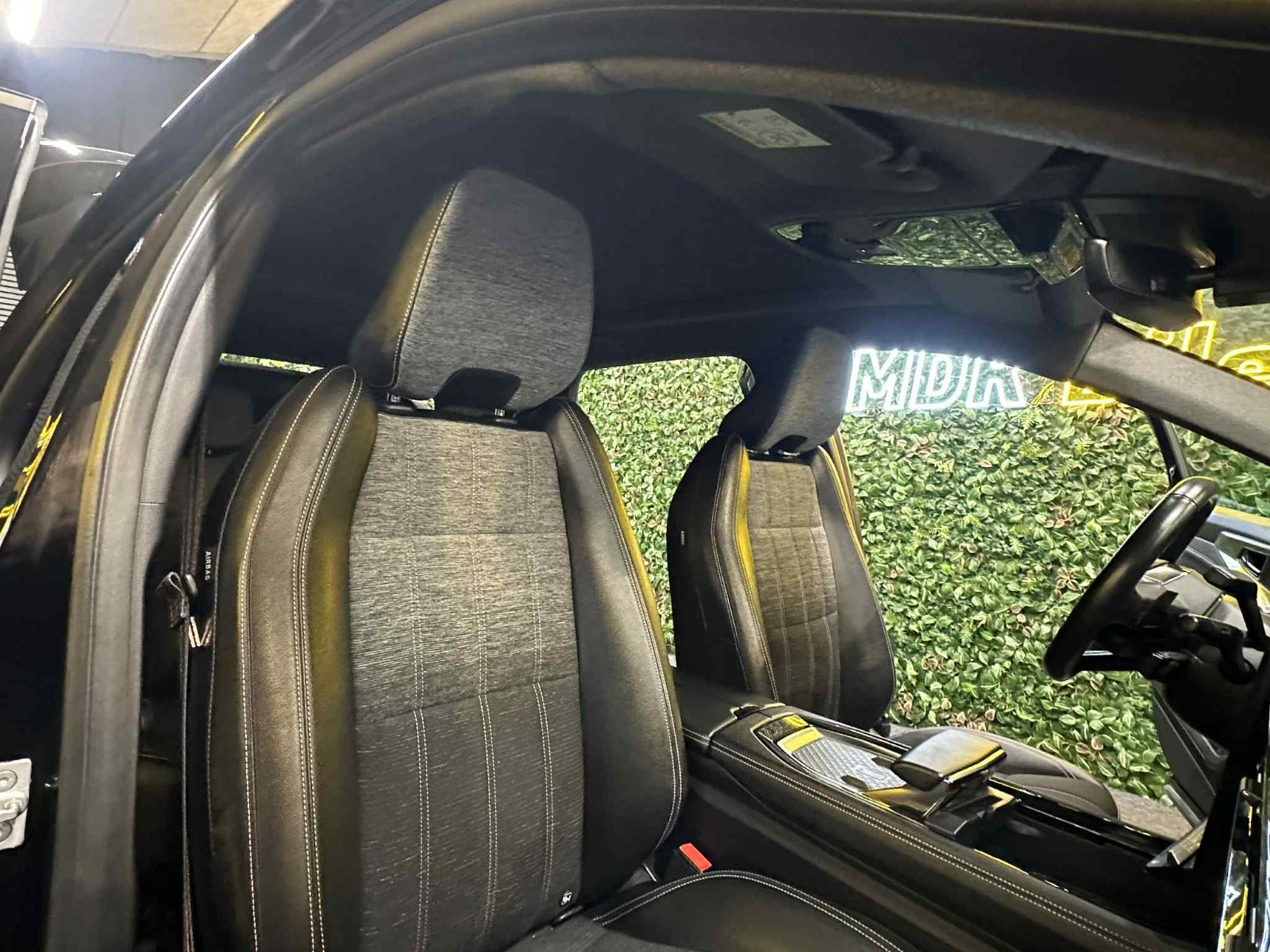 Billede af Renault Austral 1,3 mHEV Techno aut.