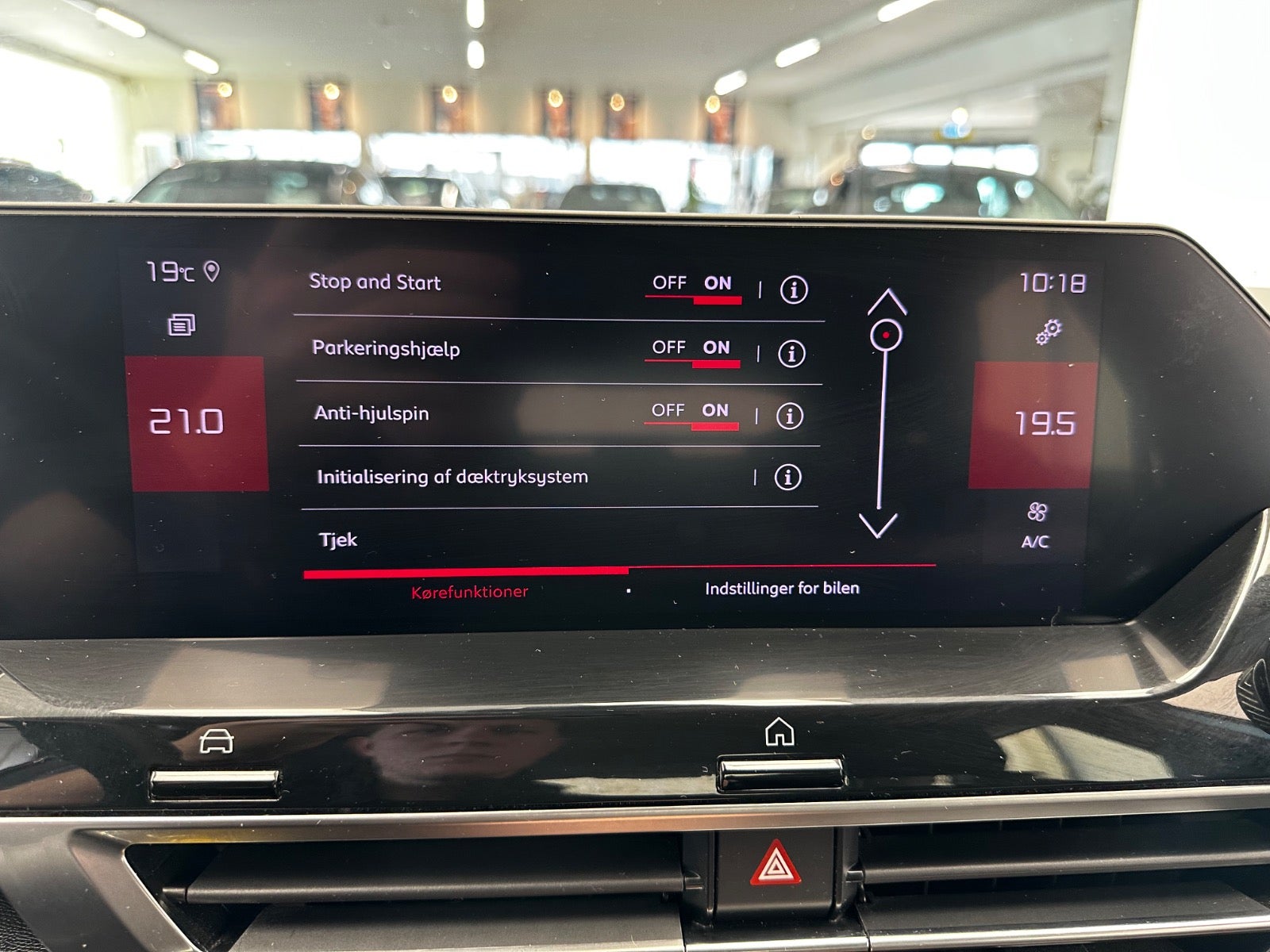 Billede af Citroën C4 1,2 PureTech 100 Feel