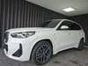 BMW iX1 eDrive20 M-Sport thumbnail