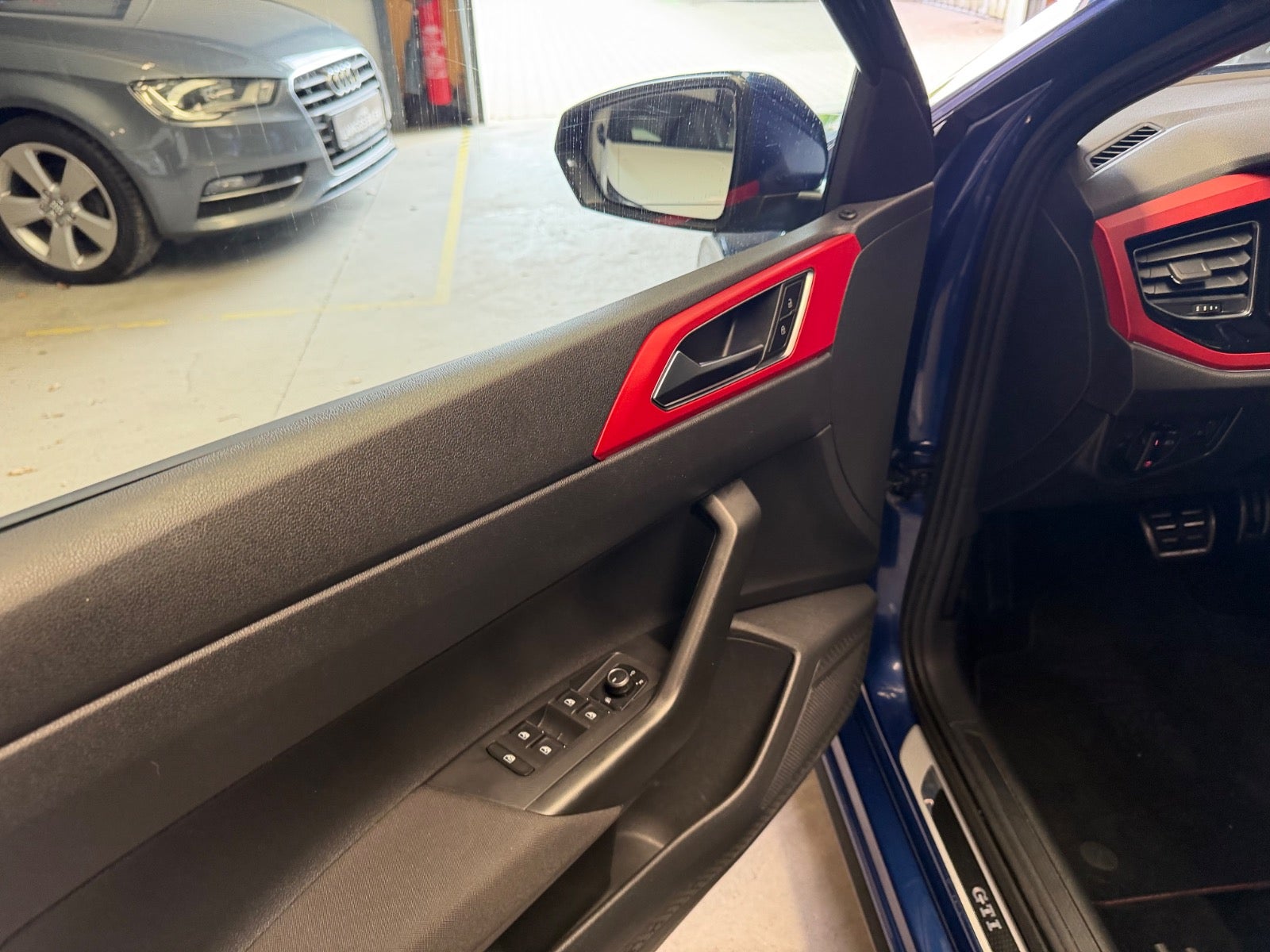 VW Polo GTi DSG - billede 11