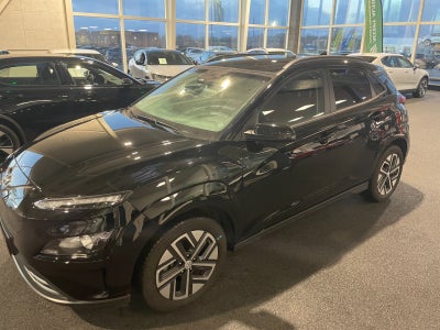 Hyundai Kona 39 EV Edition 30+ 5d