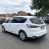 Ford S-MAX TDCi 150 Titanium aut. Van thumbnail