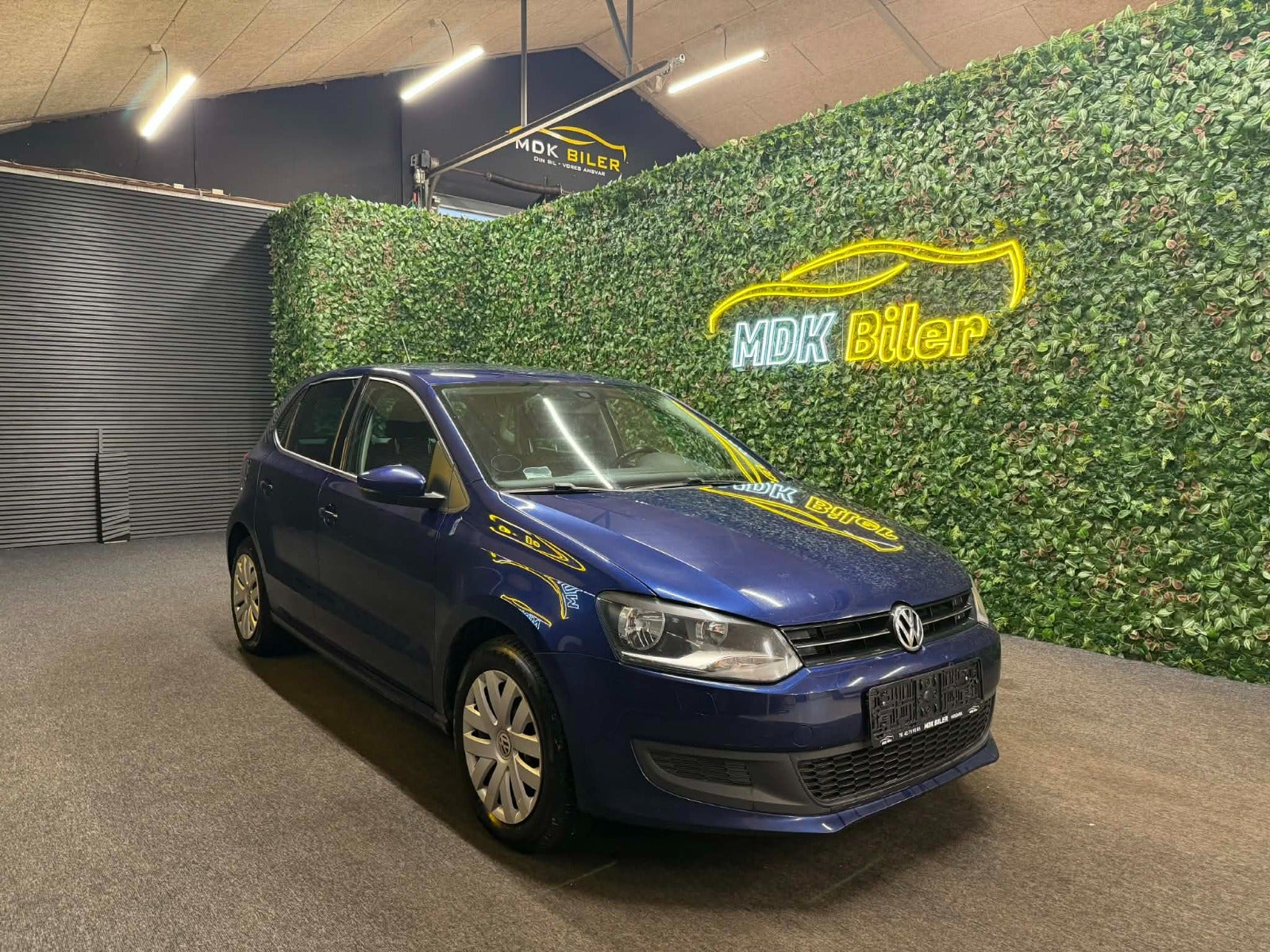 Billede af VW Polo 1,2 TSi 90 Comfortline