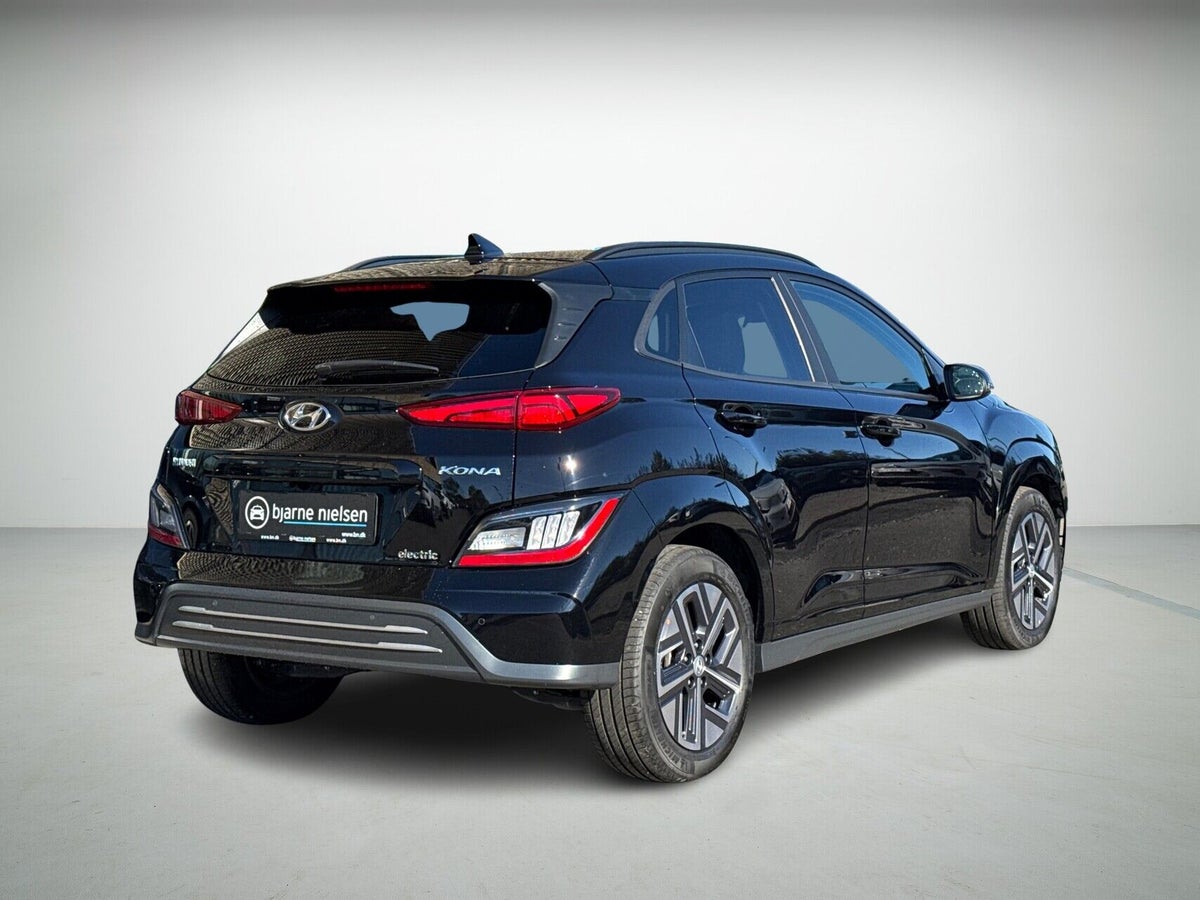 Hyundai Kona EV Trend billede 2