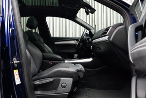 Audi Q5 TFSi e S-line quattro S-tr.
