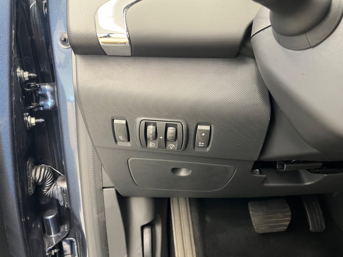 Billede af Renault Zoe 41 Intens