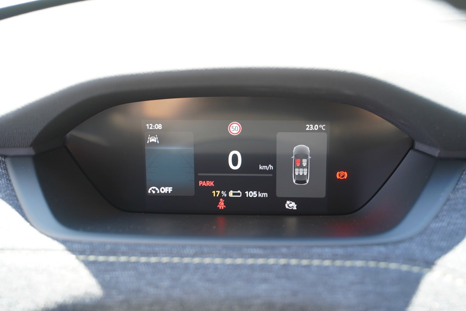 Billede af Skoda Elroq 85 iV Premium