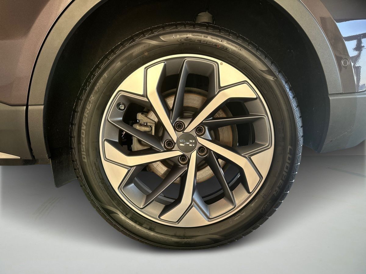 Aiways U5 Premium billede 8