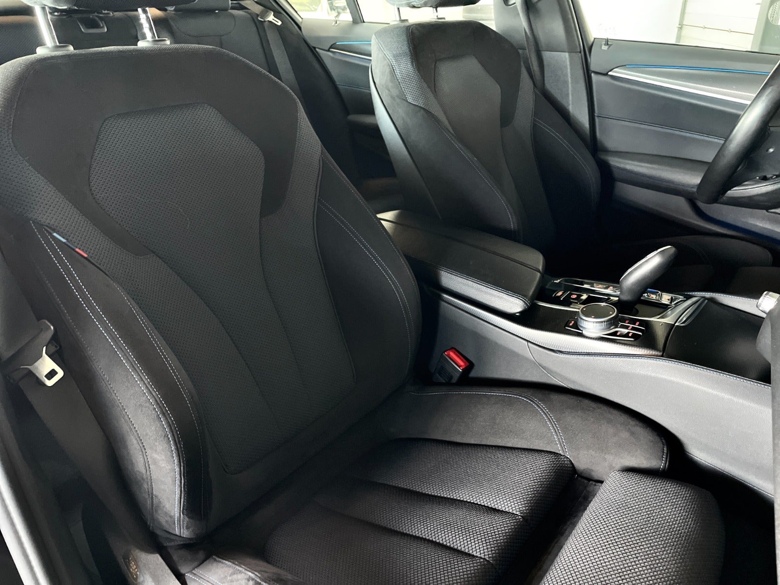 BMW 545e M-Sport xDrive aut.