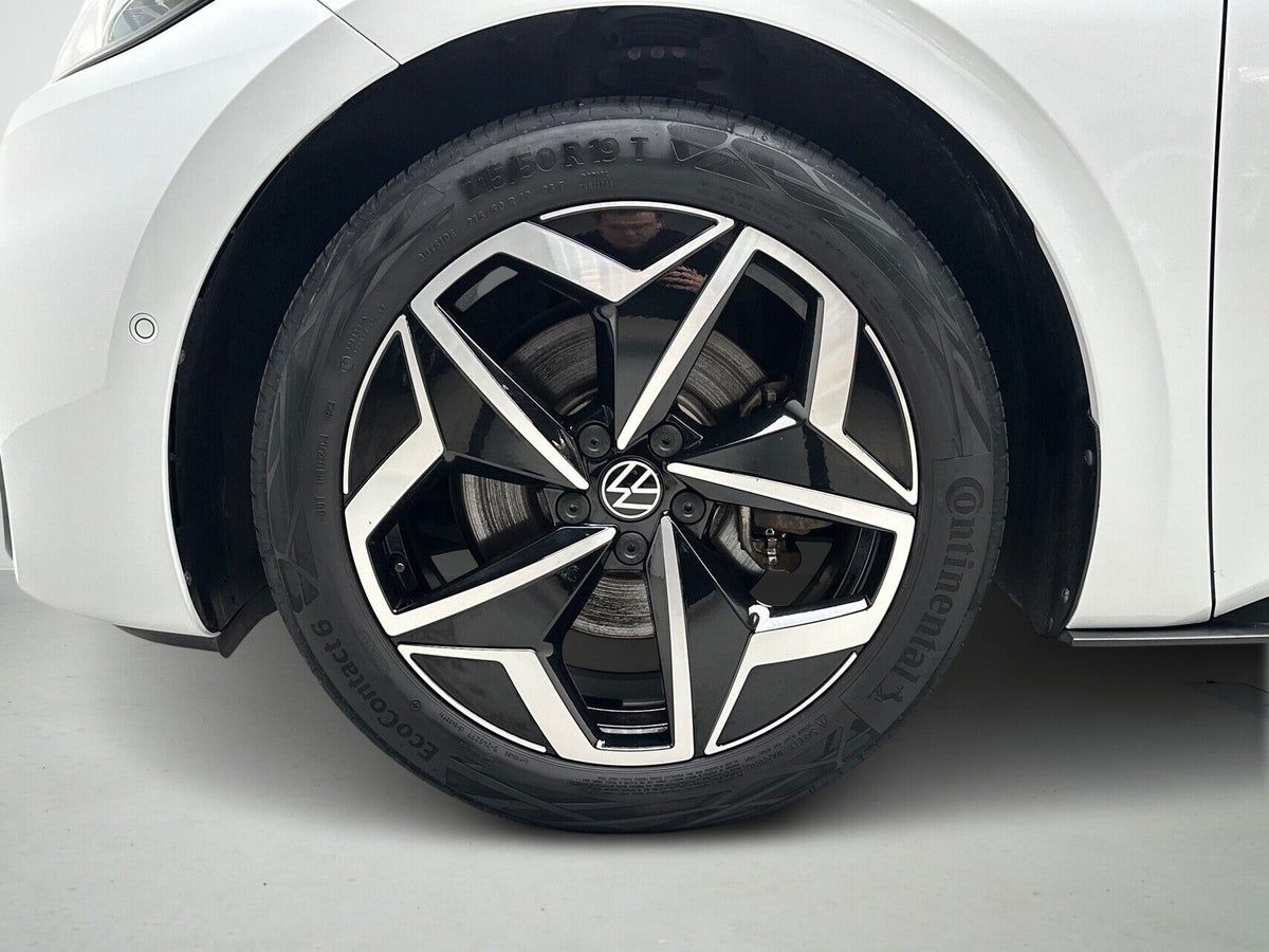 VW ID.3 Pro S billede 8
