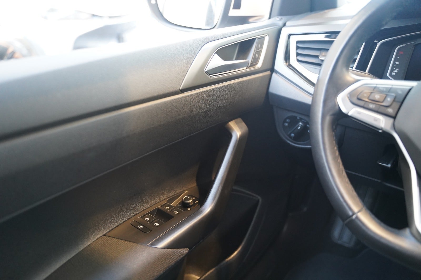 Billede af VW Taigo 1,0 TSi 110 R-line DSG