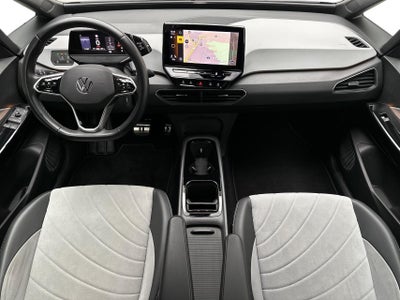 VW ID.3 Pro S billede 3