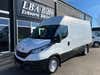 Iveco Daily 35S16 12m³ Van AG8