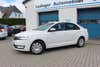 Skoda Rapid TSi 110 Ambition thumbnail