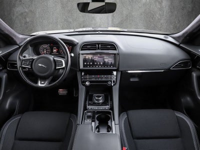 Jaguar F-Pace D300 R-Sport aut. AWD