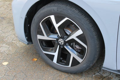 VW ID.3 Pro Move