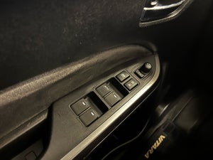 Suzuki Vitara mHybrid Adventure aut.