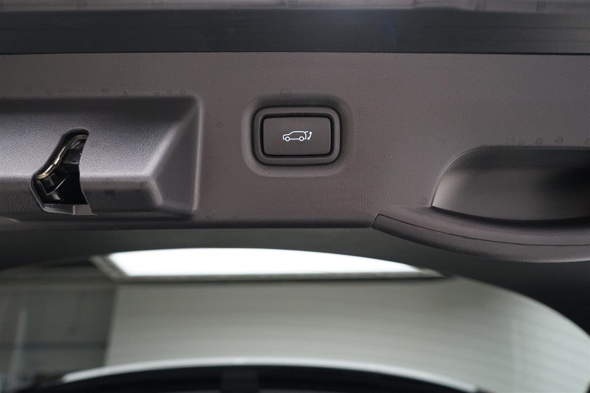 Hyundai Ioniq 5 Ultimate AWD billede 5