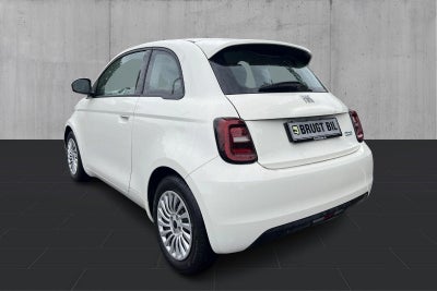 Fiat 500e 42,0 Icon 2023