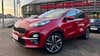 Kia Sportage CRDi mHEV Advance aut. 4WD