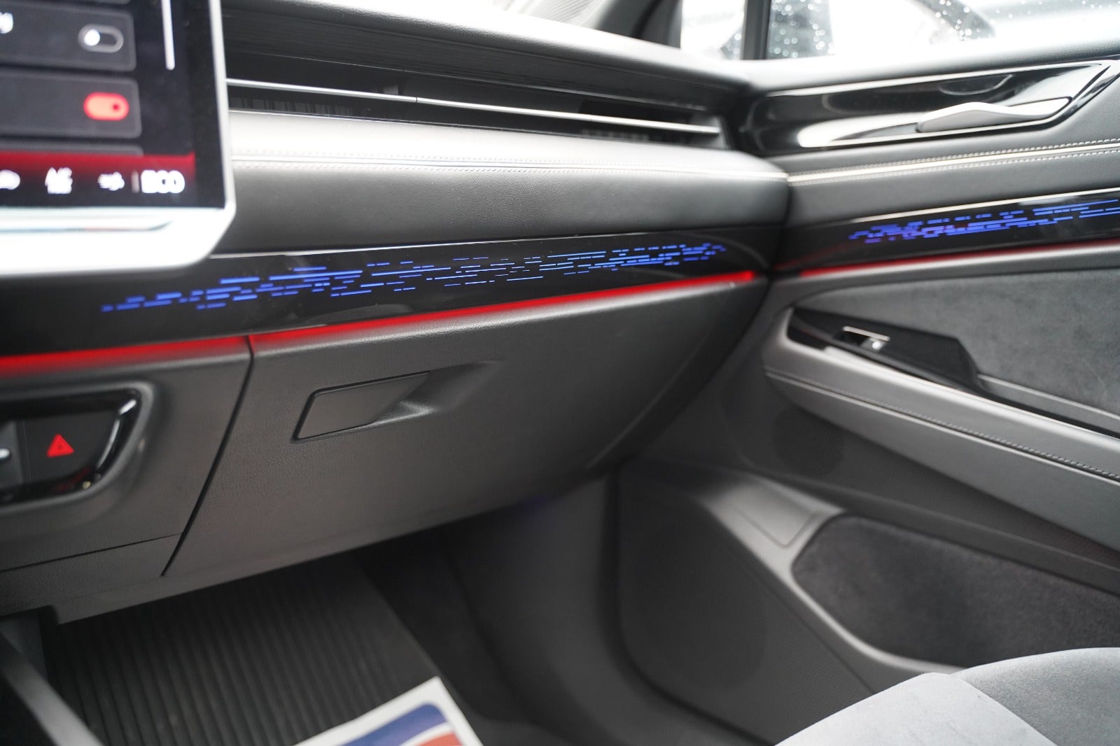 Billede af VW ID.7 77 Pro Tourer