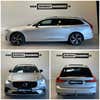 Volvo V90 T6 ReCharge R-Design aut. AWD thumbnail